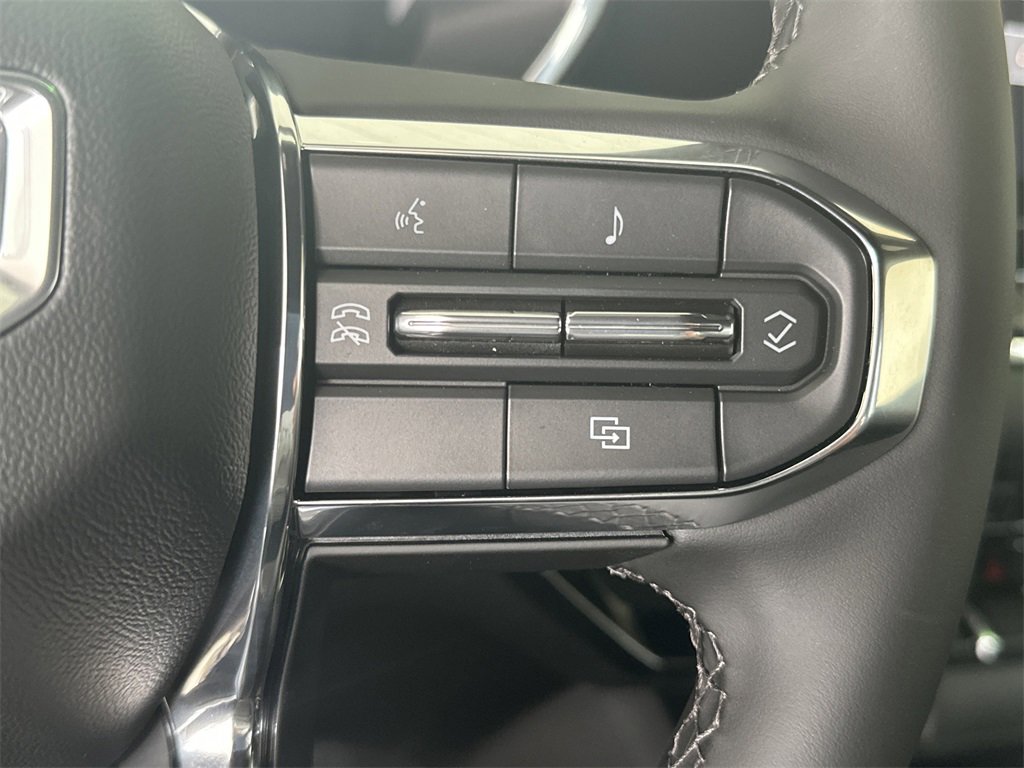 2026 Gmc Canyon Elevation photo 20