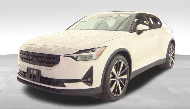 2022 Polestar 2