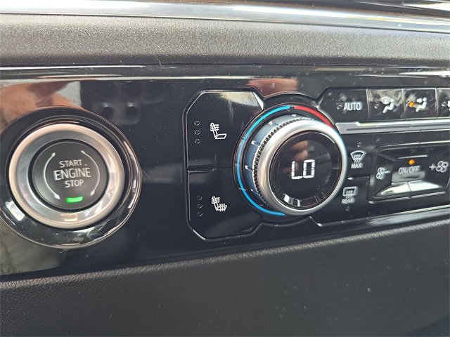 2024 Gmc Sierra 1500 photo 20