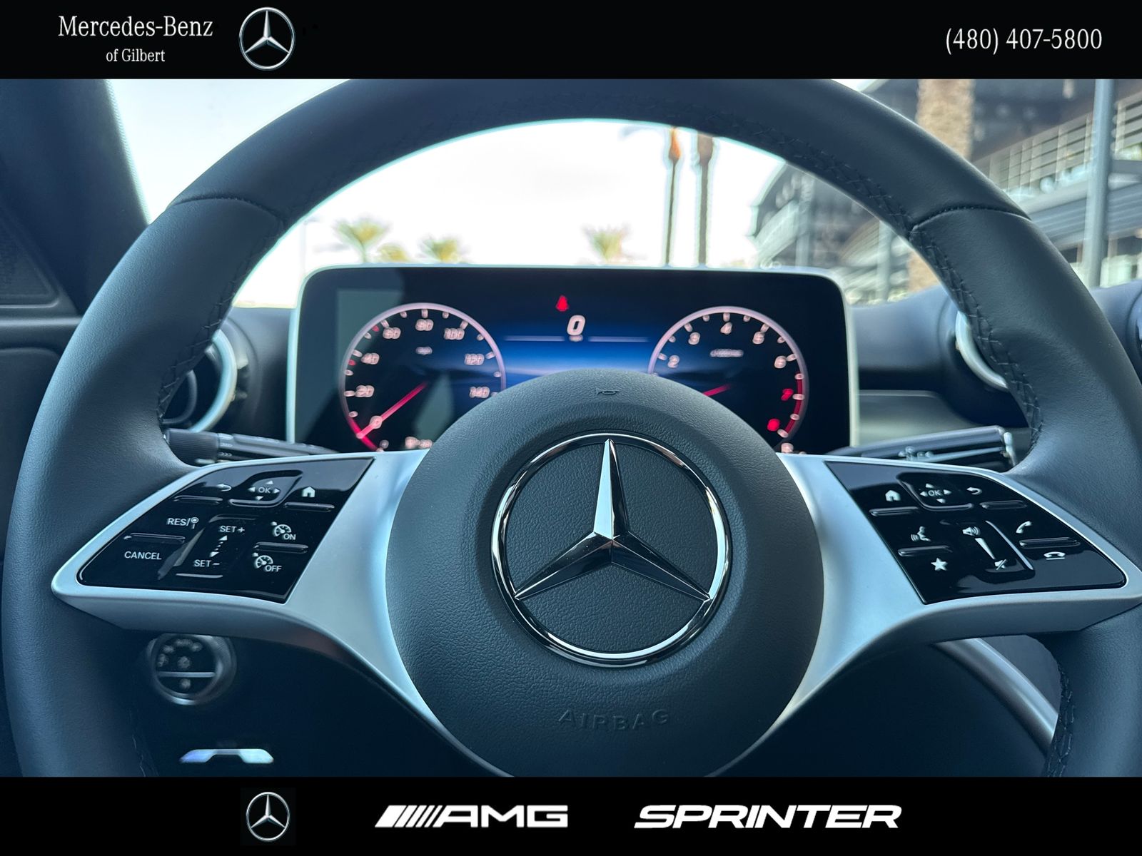 2025 Mercedes Benz C 300 photo 24