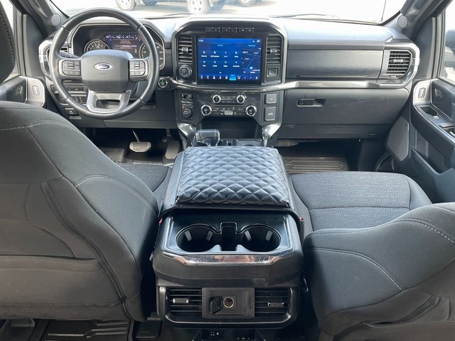 2021 Ford F-150 XLT photo 13