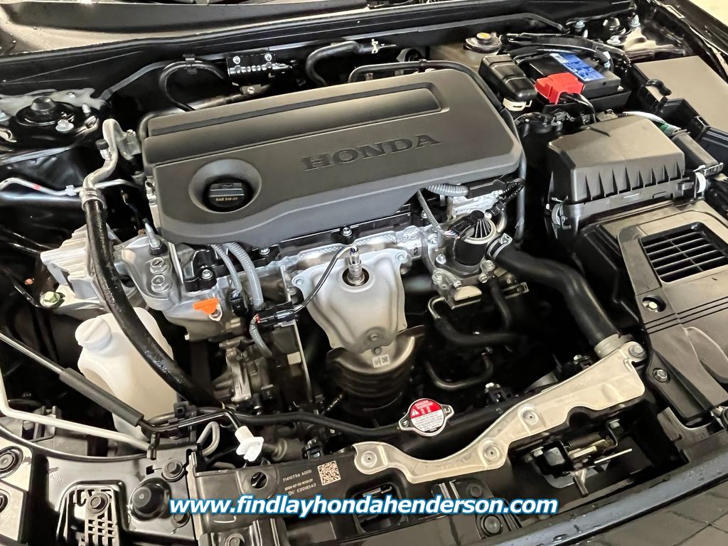 2026 Honda Civic Sport photo 4