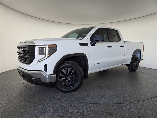 2023 GMC Sierra 1500 Pro's photo