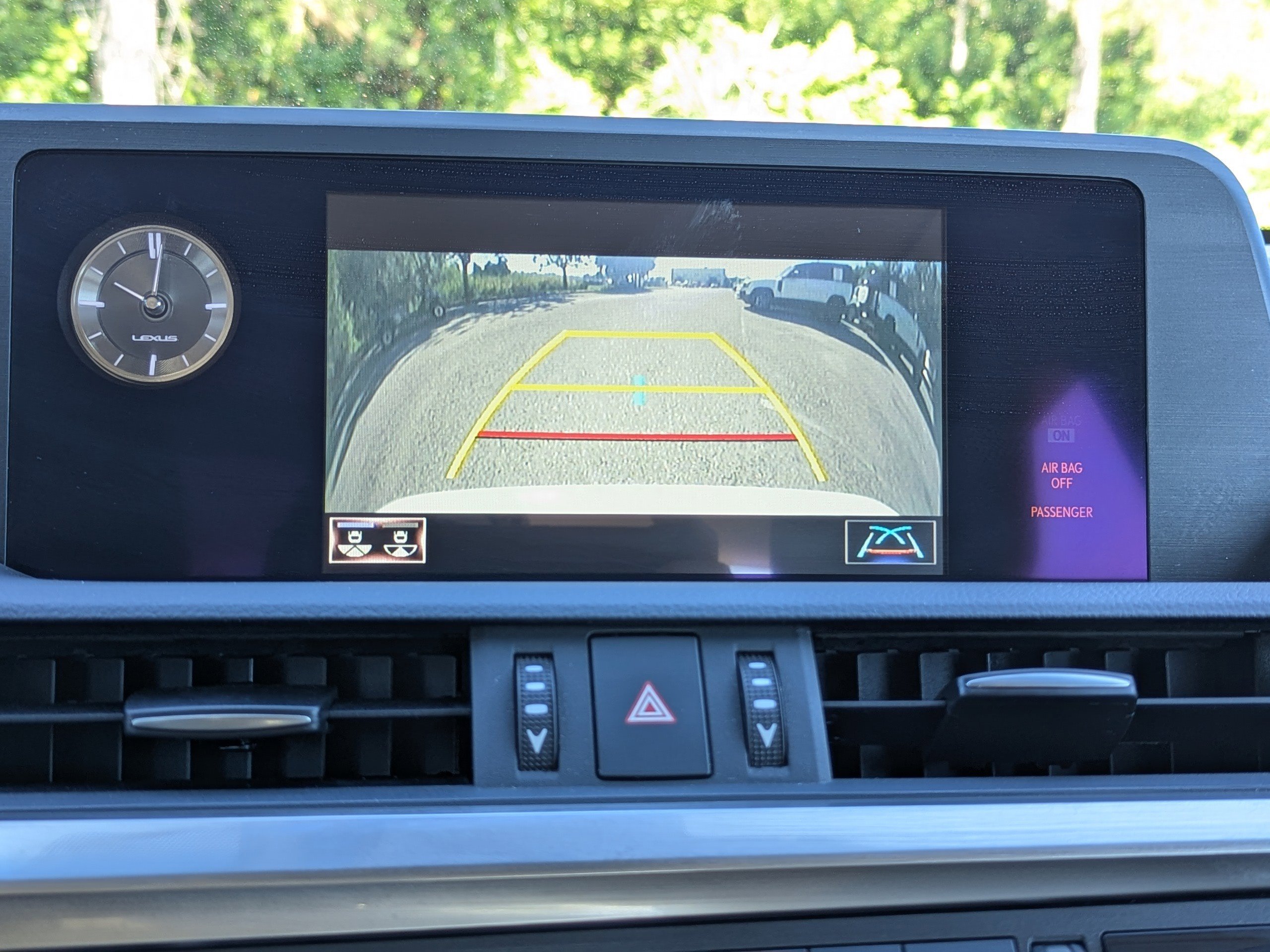 2020 Lexus ES 350 Premium photo 22