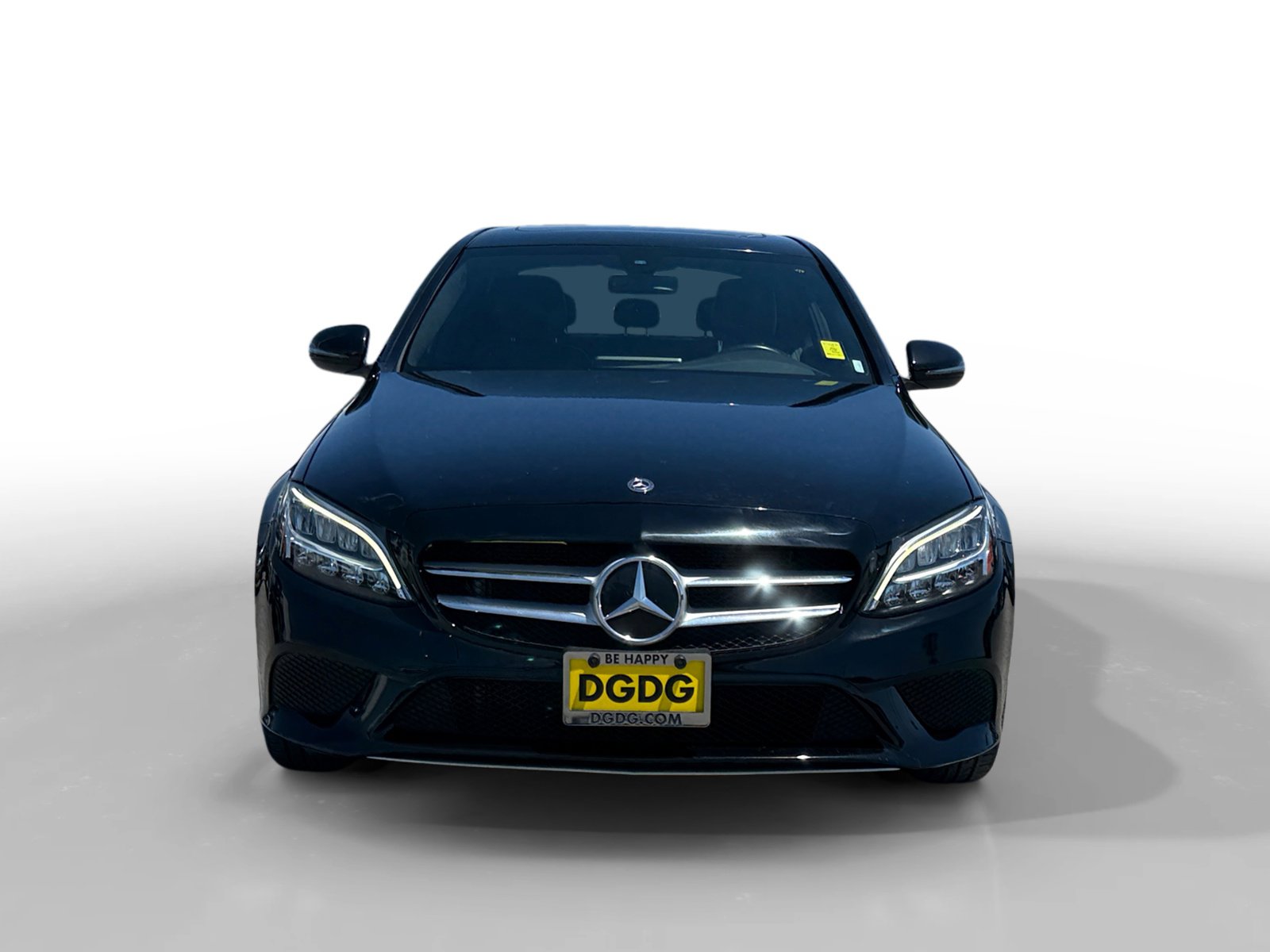 2021 Mercedes Benz C 300 photo 8