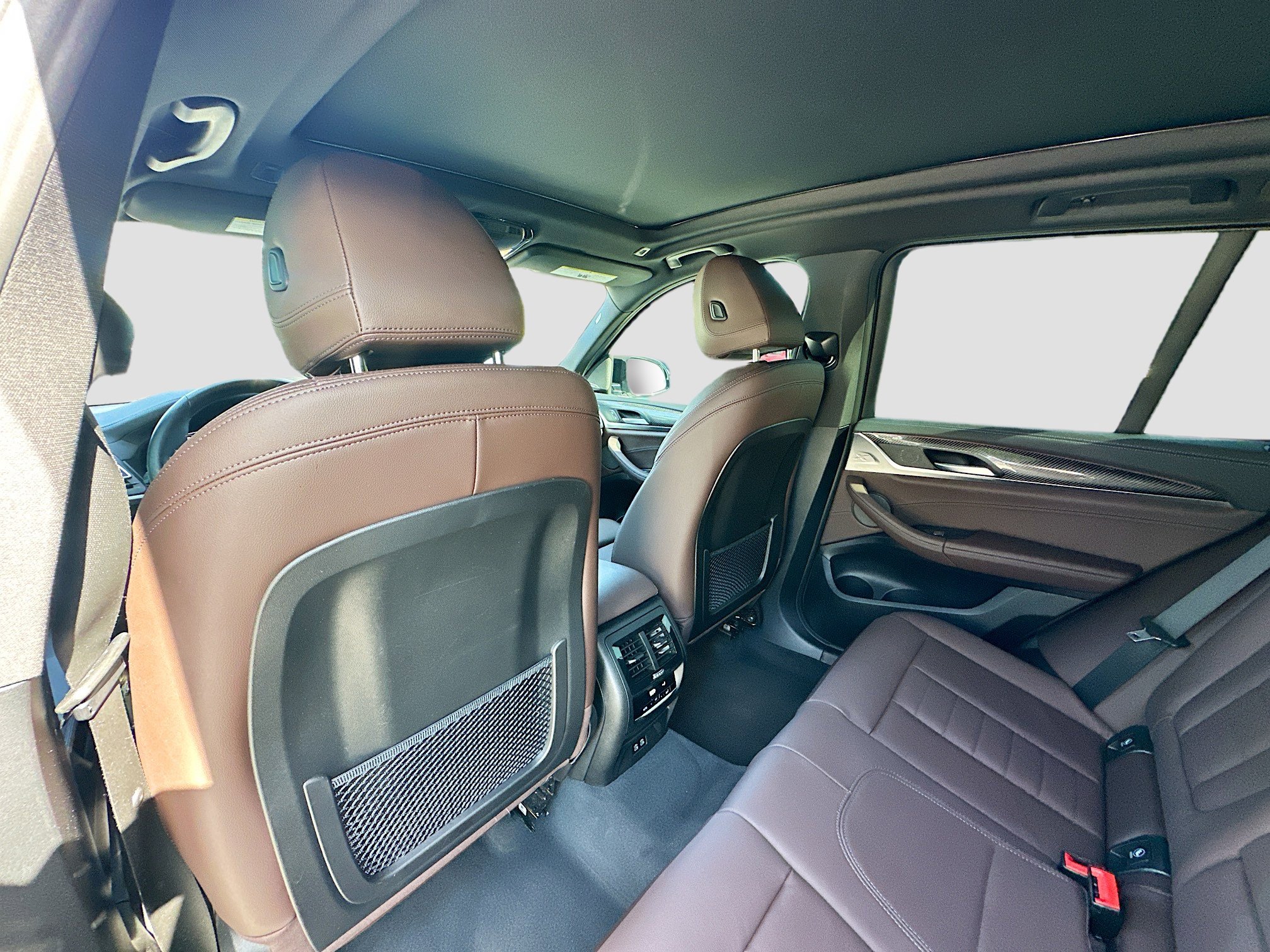 2023 Bmw X3 M40i photo 27