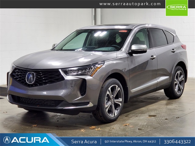 2026 Acura RDX Technology Package's photo