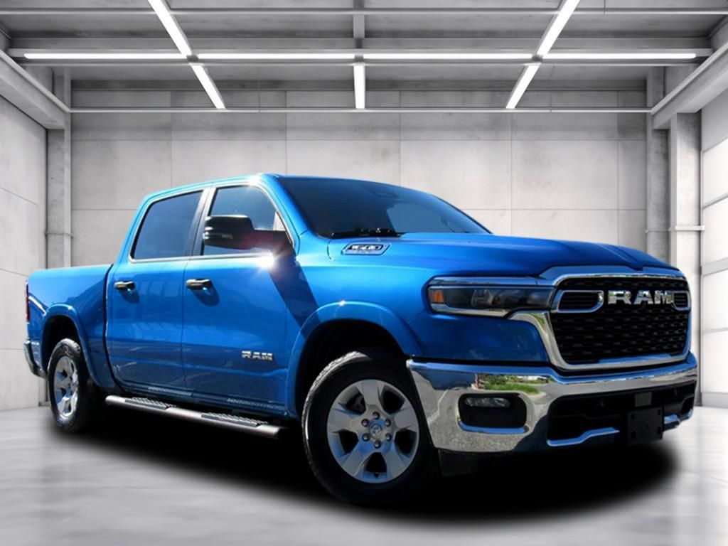 2025 RAM Ram 1500 Pickup Big Horn/Lone Star's photo