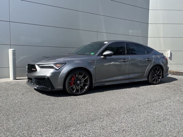2024 Acura Integra Type S photo 10