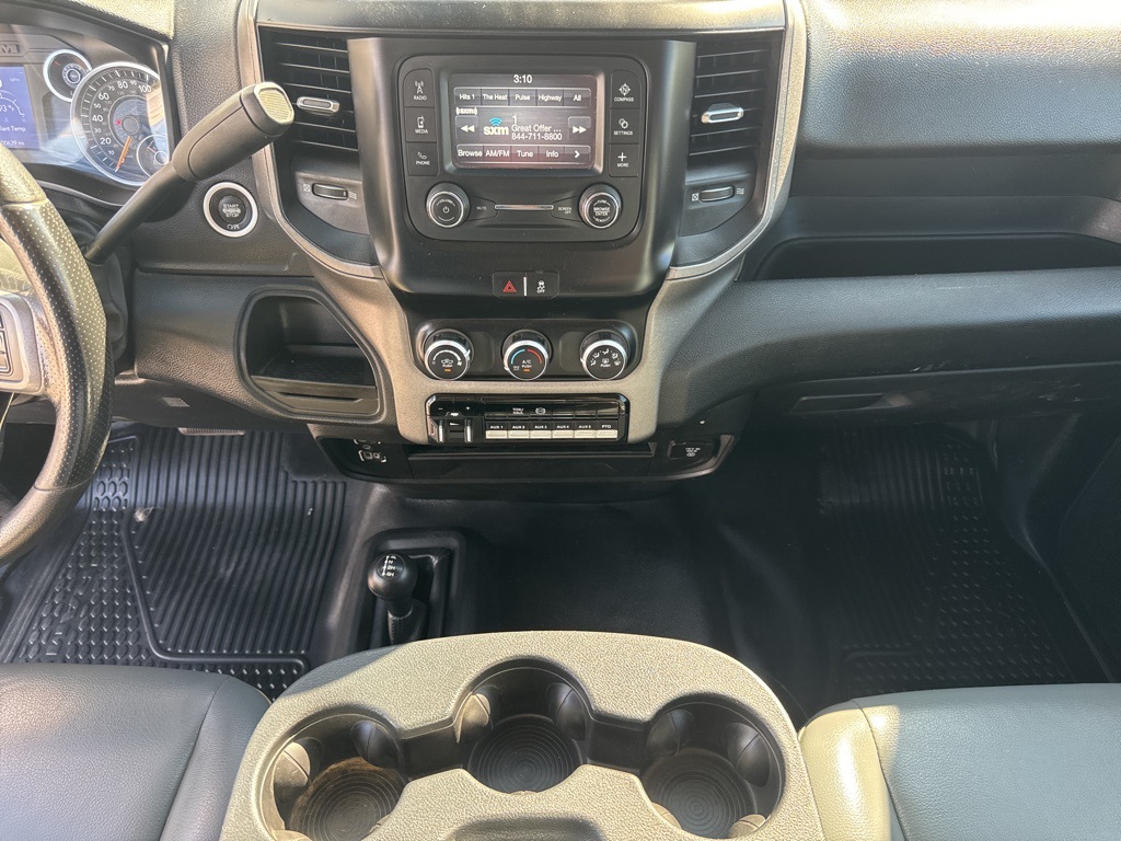 2019 Ram 5500 photo 31