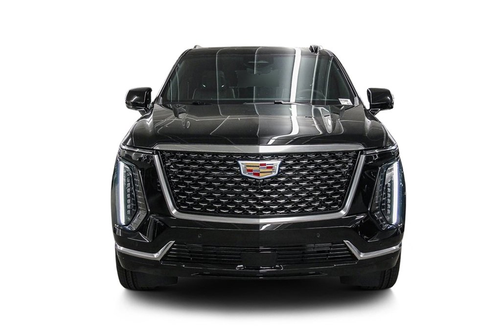 2026 Cadillac Escalade Luxury photo 2