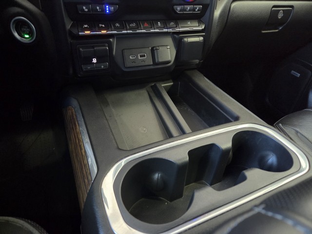 2021 Chevrolet Silverado 1500 High Country photo 28