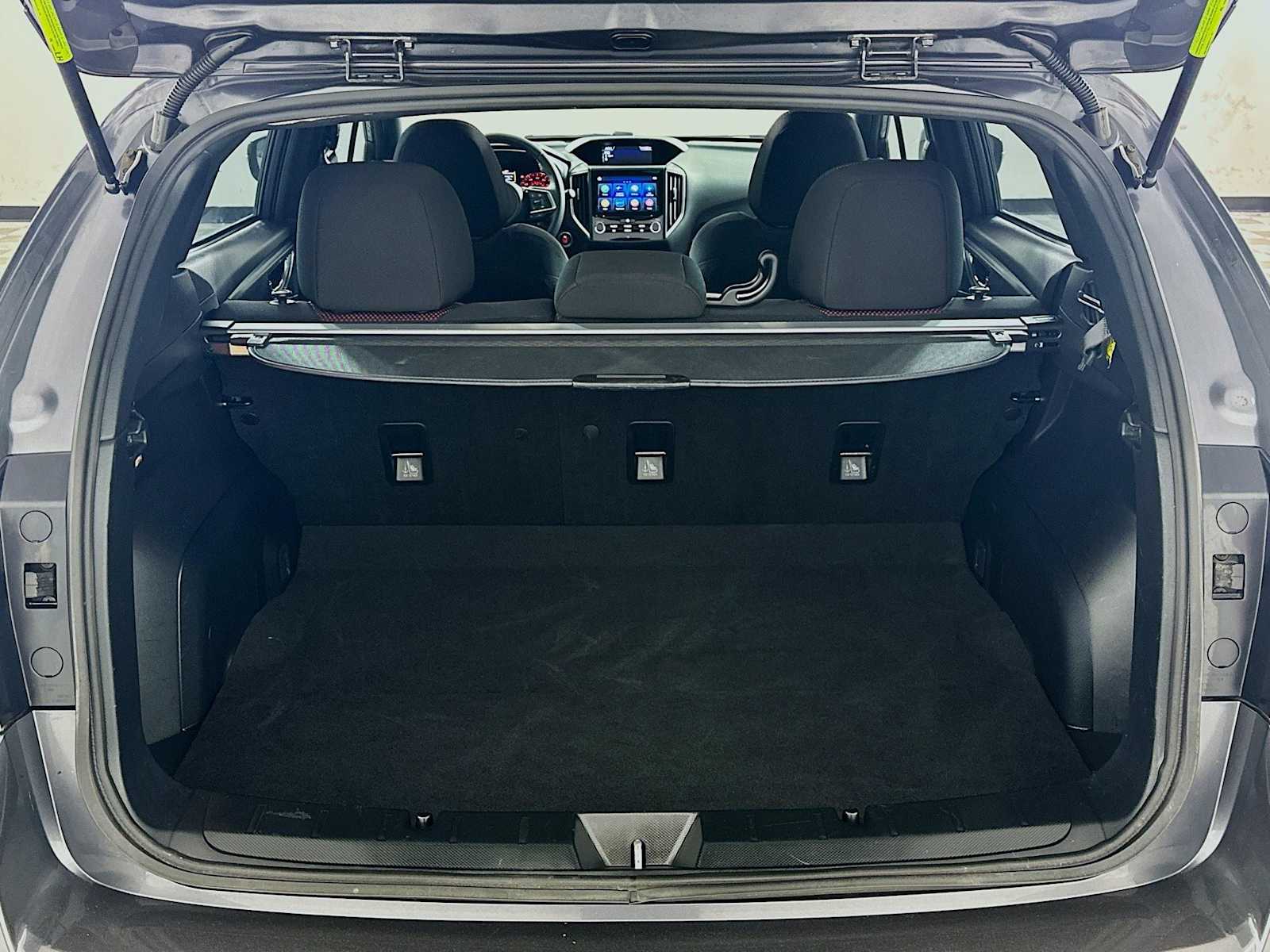2022 Subaru Impreza Sport photo 23
