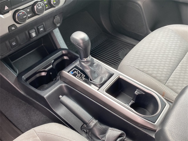 2023 Toyota Tacoma SR5 photo 26