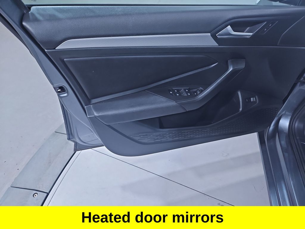 2019 Volkswagen Jetta 1.4T SE photo 9
