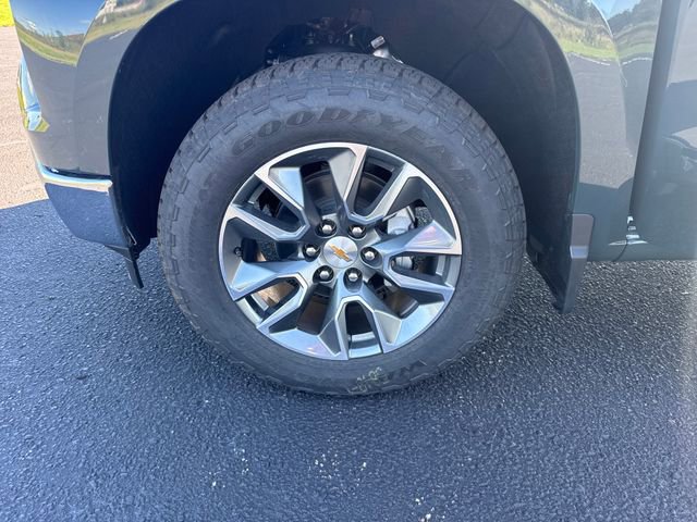 2026 Chevrolet Silverado 1500 LT photo 26