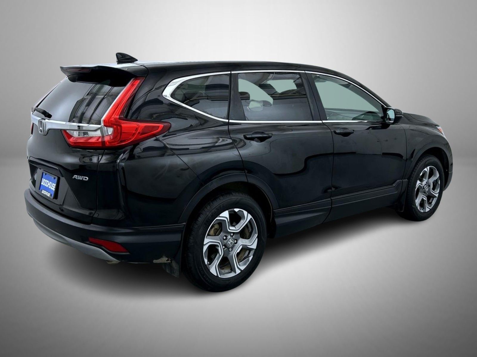 2019 Honda CR-V EX-L photo 5