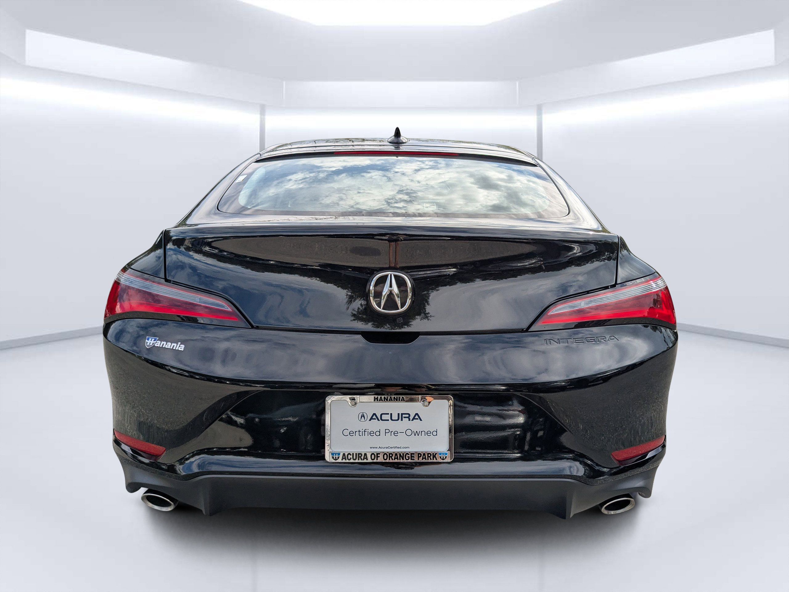 2025 Acura Integra Base photo 4