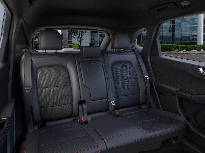 2025 Ford Escape ST-Line photo 11