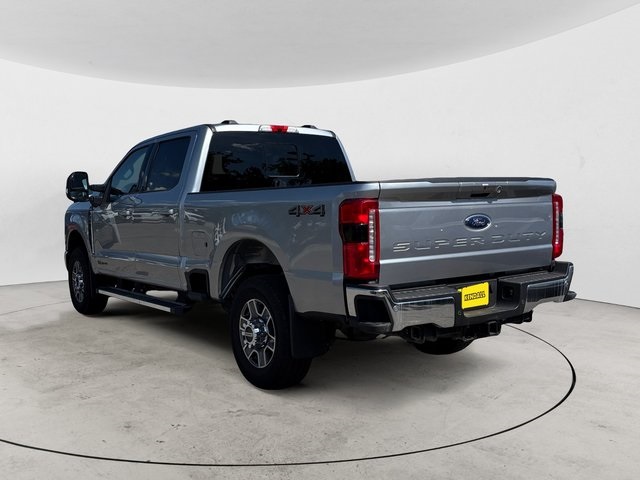 2024 Ford F-350 photo 3