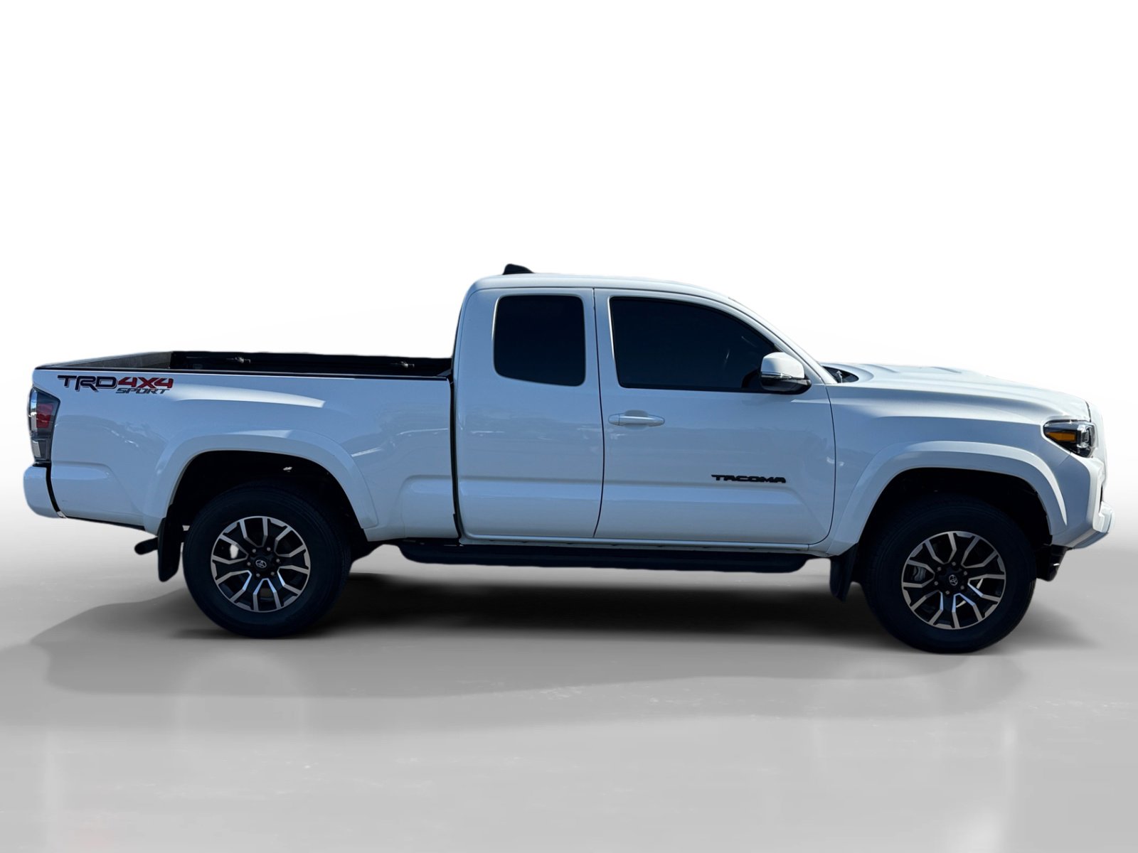 2023 Toyota Tacoma TRD Sport photo 6