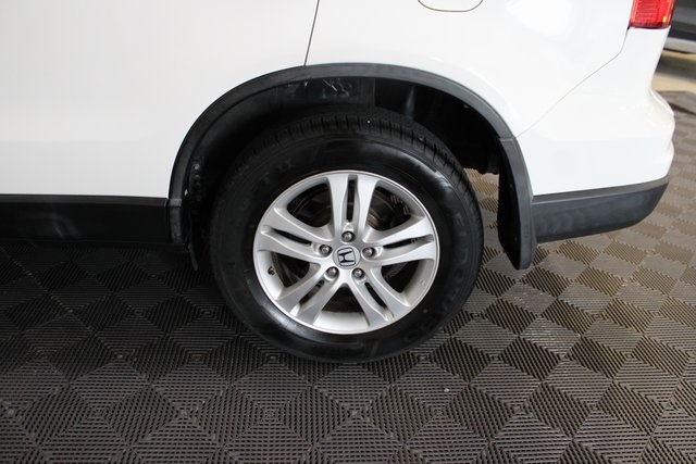 2011 Honda CR-V EX photo 10
