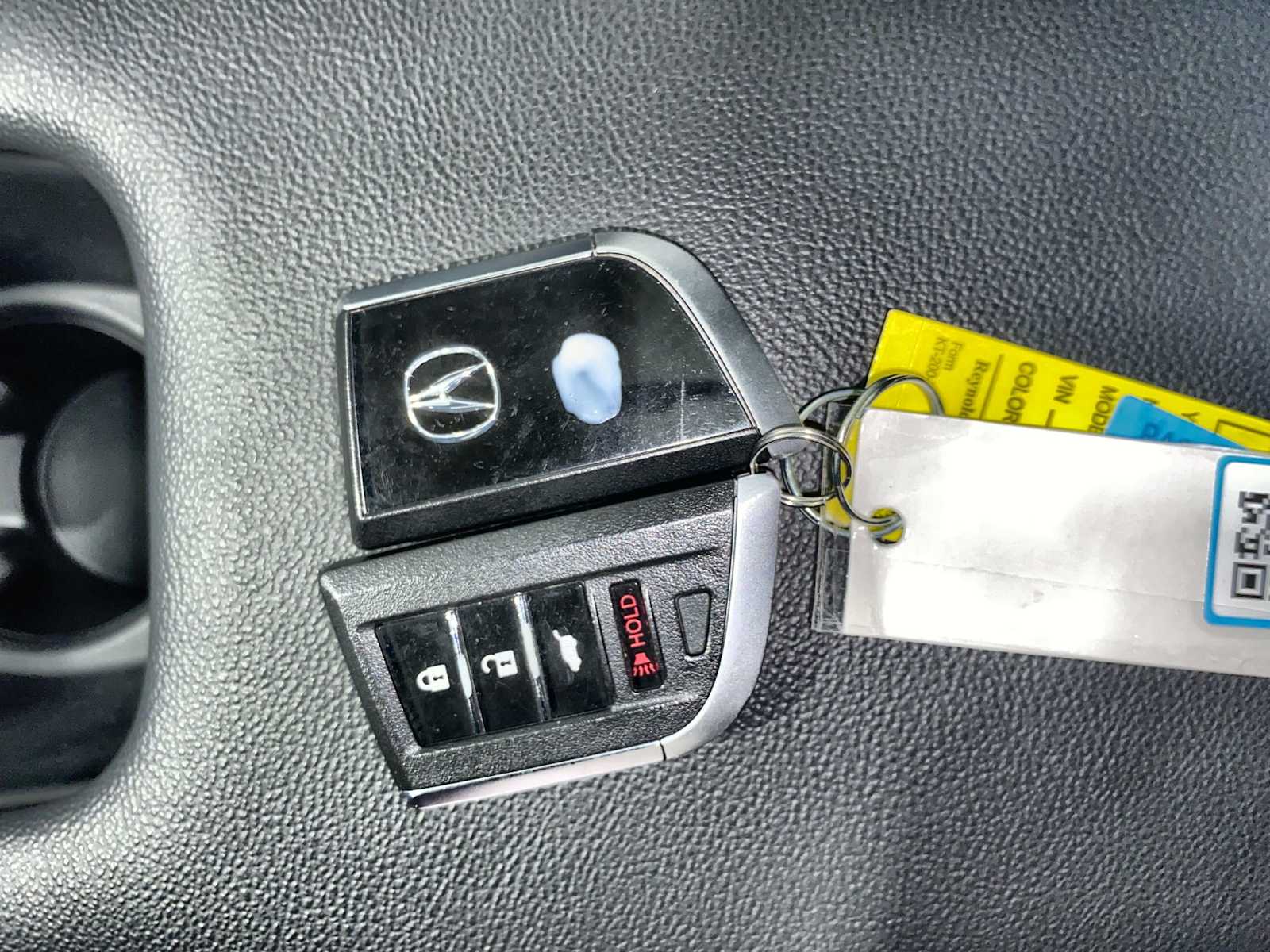 2024 Acura Integra Base photo 18