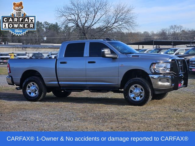 2024 RAM Ram 2500 Pickup Tradesman's photo