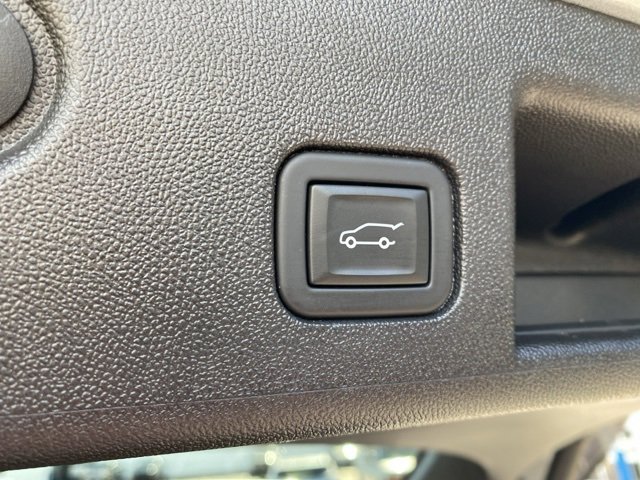 2024 Chevrolet Equinox LT photo 31