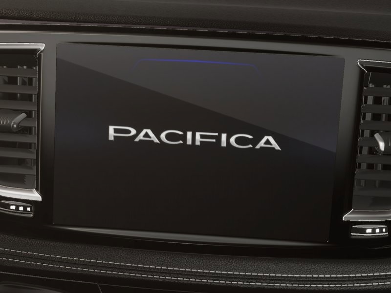 2026 Chrysler Pacifica Limited photo 22