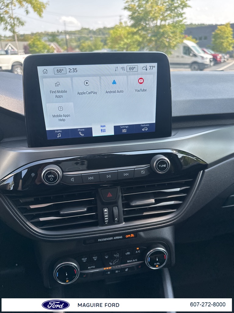 2025 Ford Escape Active photo 14