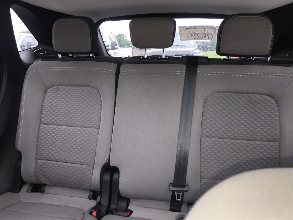 2022 Ford Escape SE photo 21