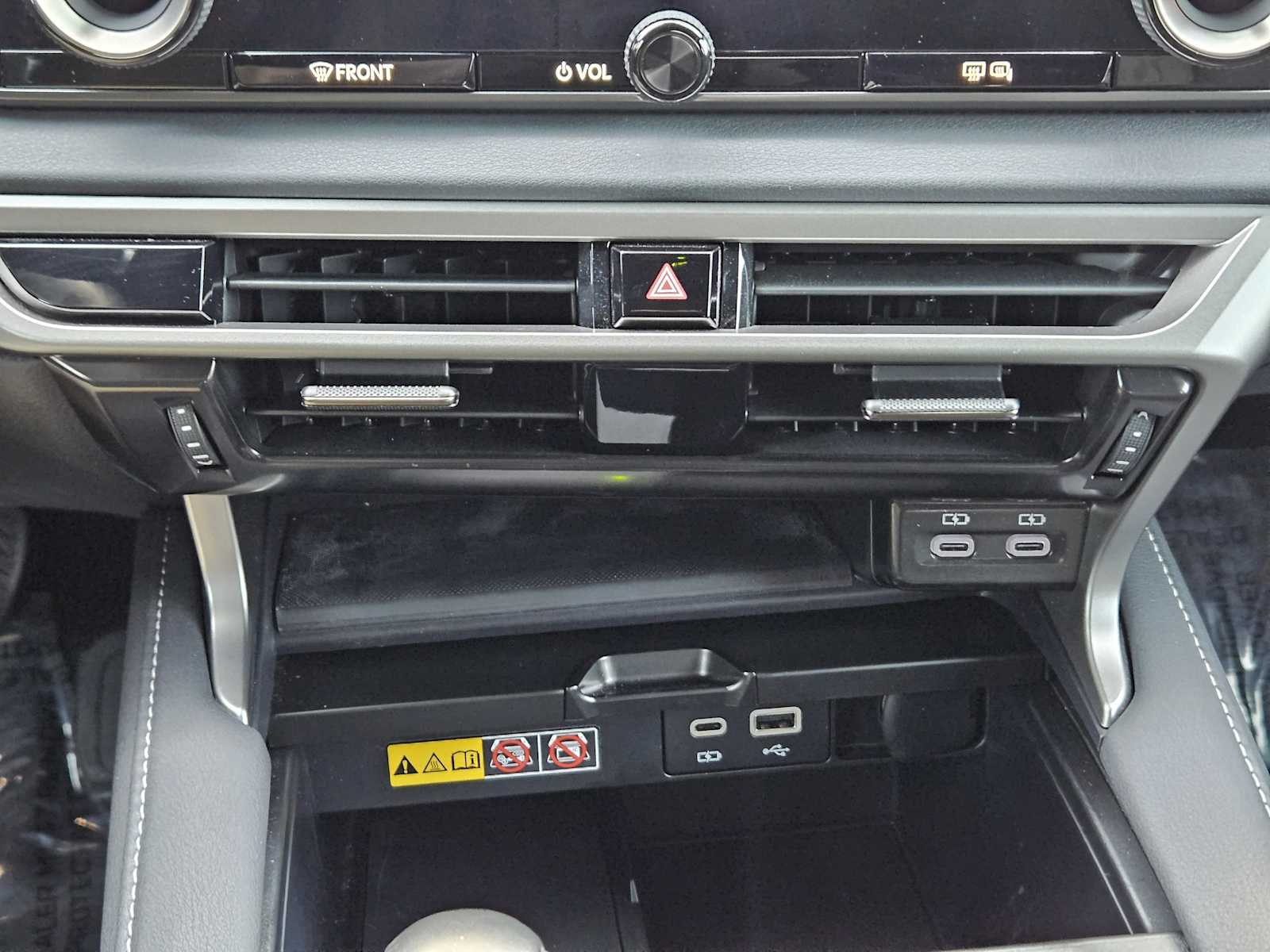2024 Lexus RX 350 Premium photo 13