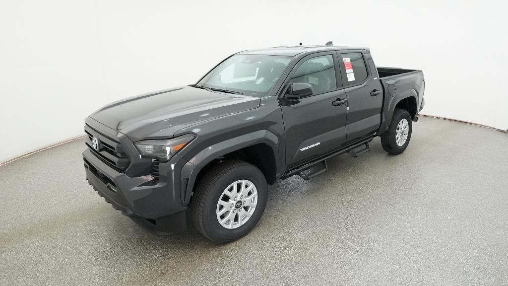 2026 Toyota Tacoma SR5's photo