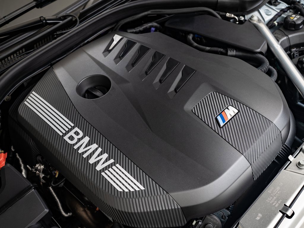 2026 Bmw M440i M440i xDrive photo 33