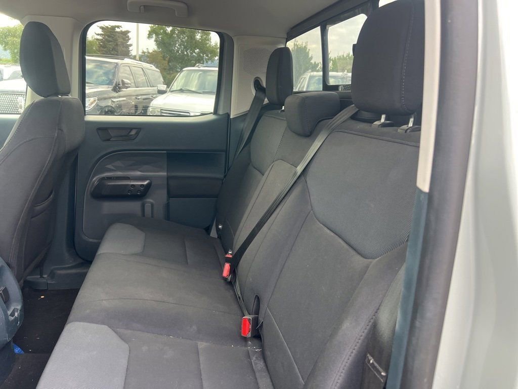 2023 Ford Maverick XL photo 15