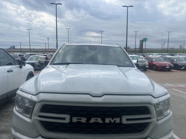 2023 Ram 1500 Big Horn Lone Star photo 2
