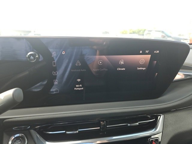 2025 Buick Envista Avenir photo 24