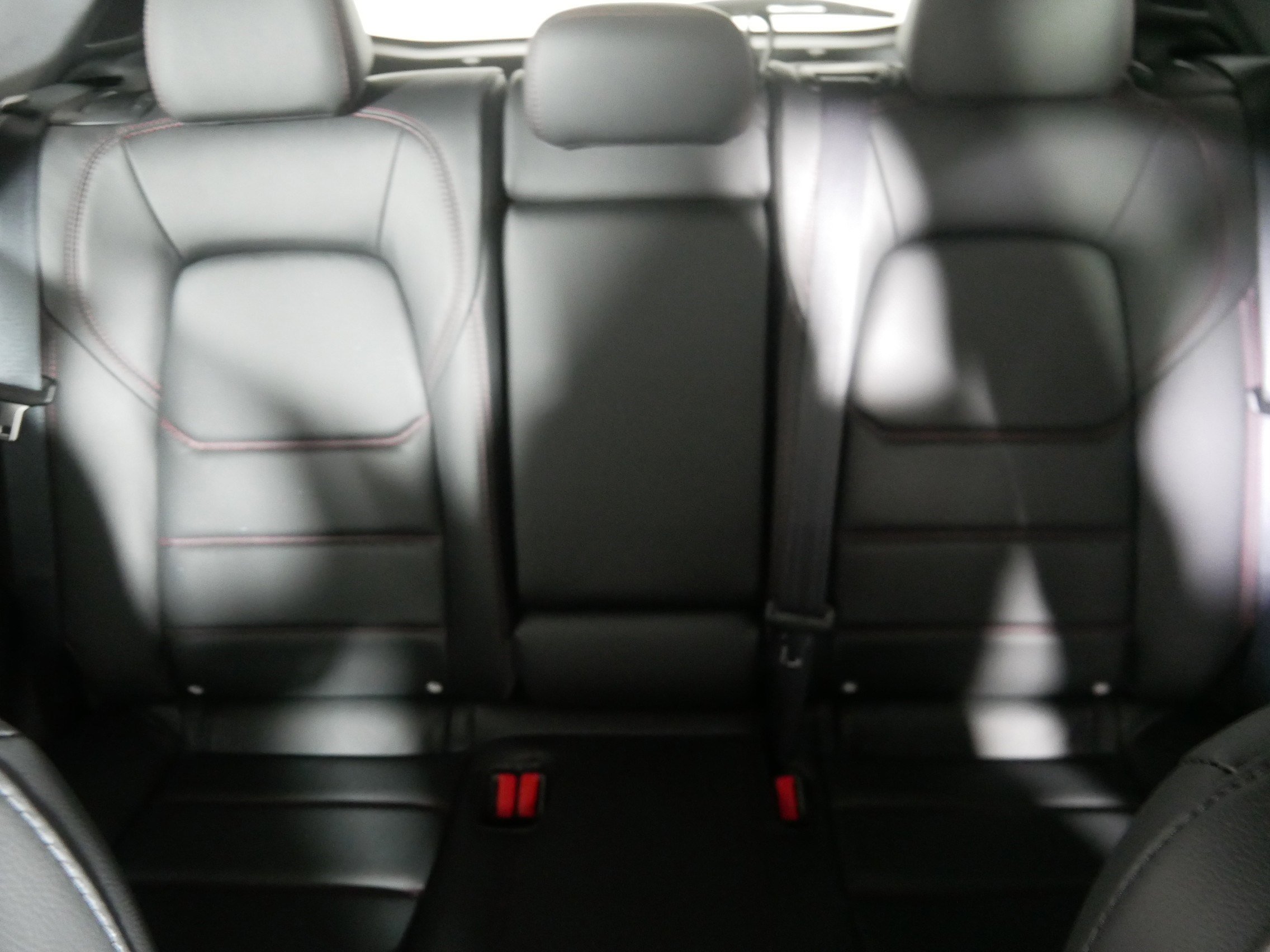 2025 Mazda CX-5 2.5 Turbo Premium photo 3