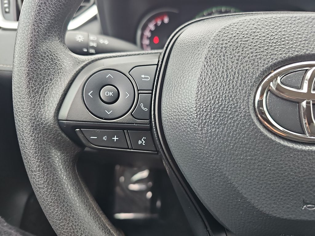 2024 Toyota RAV4 LE photo 13