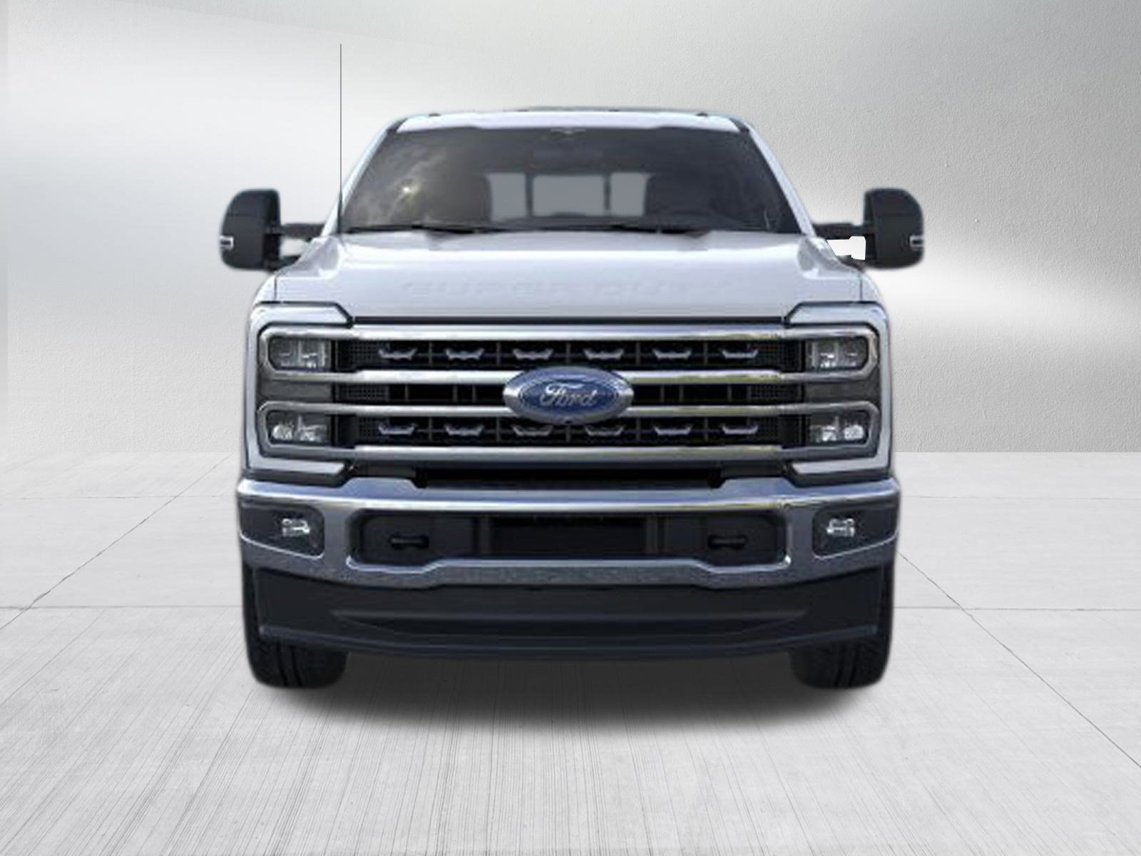 2026 Ford F-350 photo 2