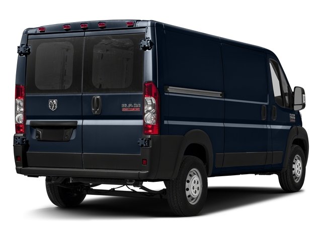 Used 2017 RAM ProMaster Cargo Van Base with VIN 3C6TRVNG1HE539842 for sale in Kansas City