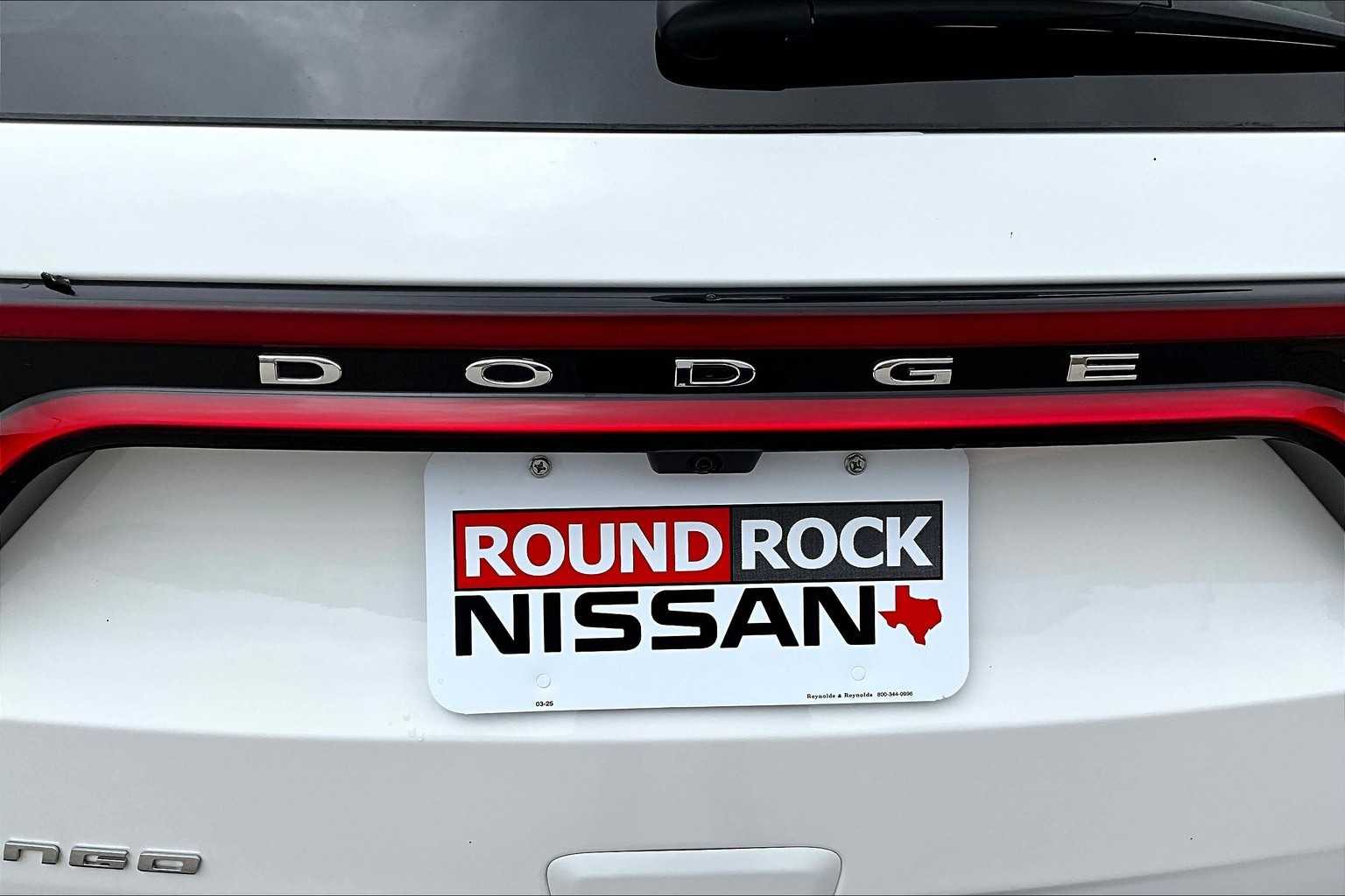 2023 Dodge Durango SXT photo 24