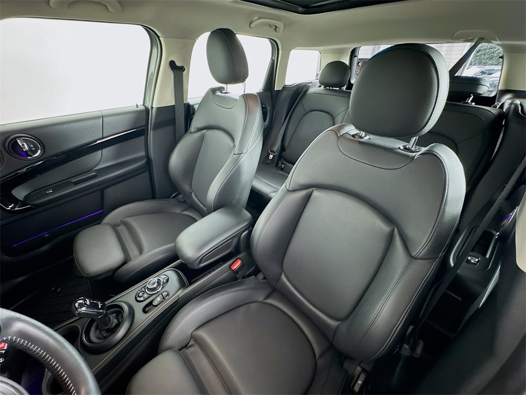 2023 Mini Cooper S ALL4 photo 22