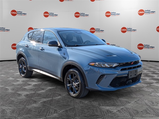 2024 Dodge Hornet GT Plus photo 3