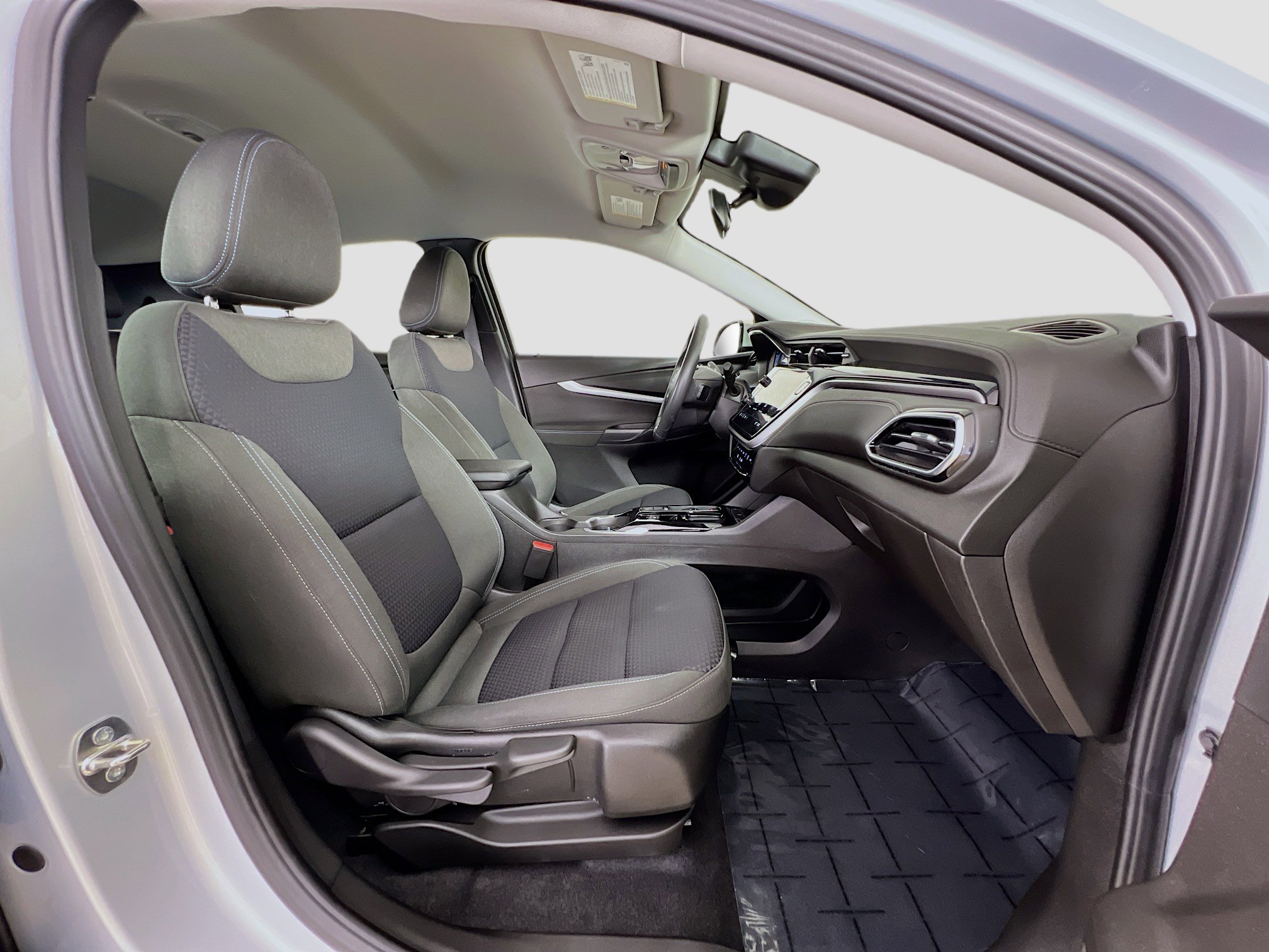 2022 Chevrolet Bolt EUV photo 22