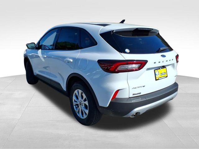 2026 Ford Escape Active photo 4