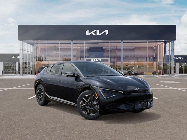 2025 Kia EV6 Light Wind photo 7