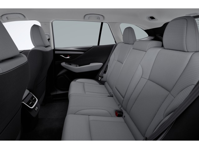 2025 Subaru Outback Premium photo 16