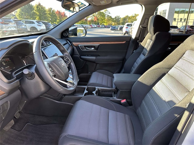 2022 Honda CR-V EX photo 12